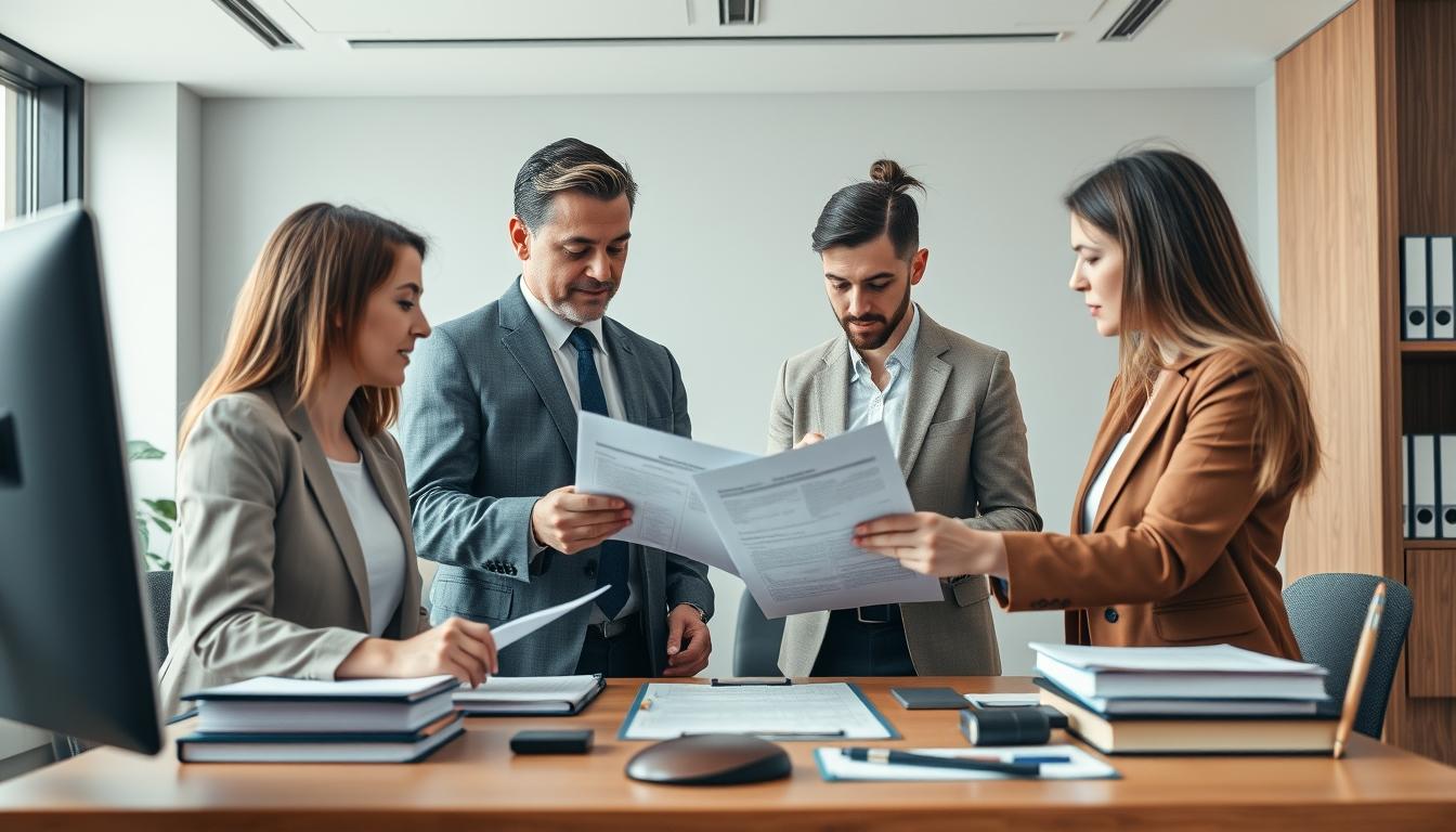 Elder care legal planning